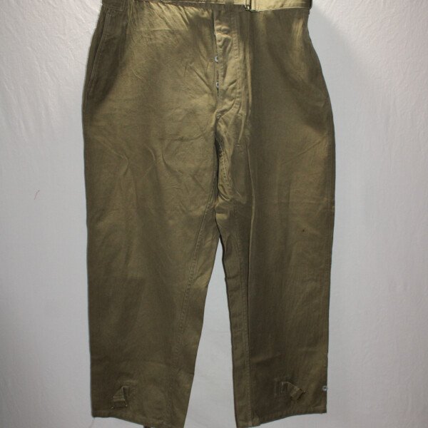 Pantalon mdl 1938