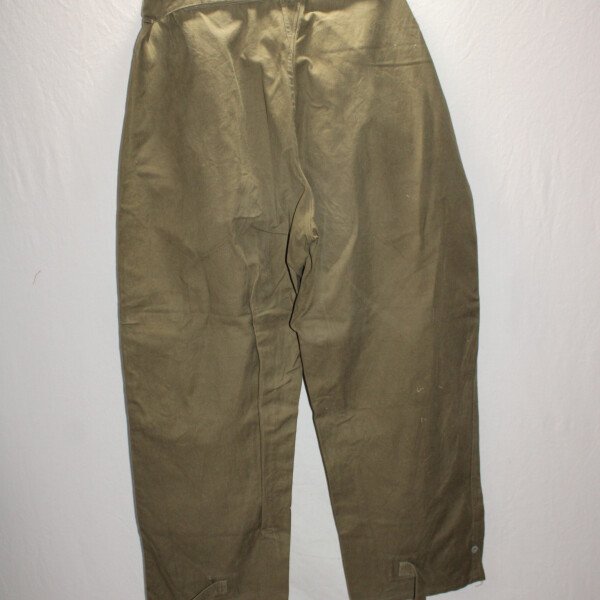 Pantalon mdl 1938