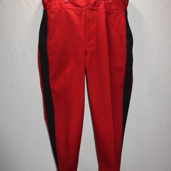 Pantalon mdl 1931 T48