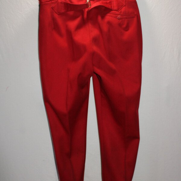 Pantalon mdl 1931 T48