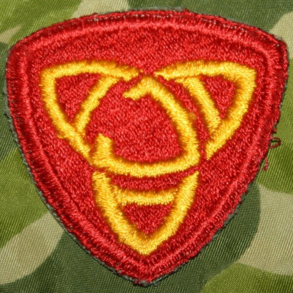 Patch AAA Cmd Eastern