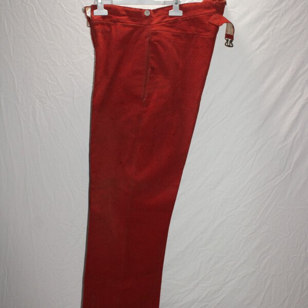 Pantalon MDL 1867