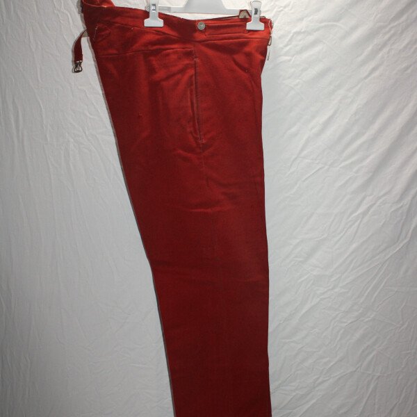 Pantalon MDL 1867