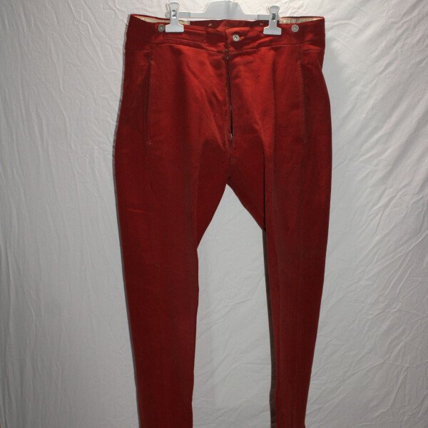 Pantalon MDL 1867