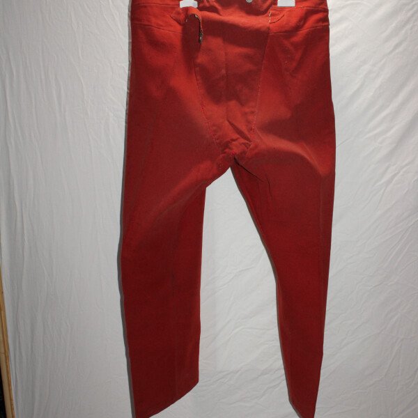 Pantalon MDL 1867