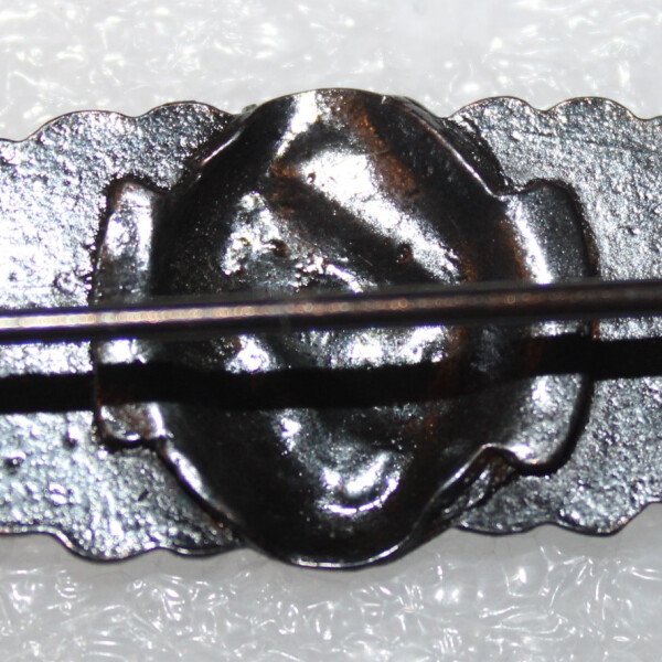 barrette de combat parachutiste échelon bronze