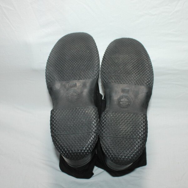 Overshoes T10