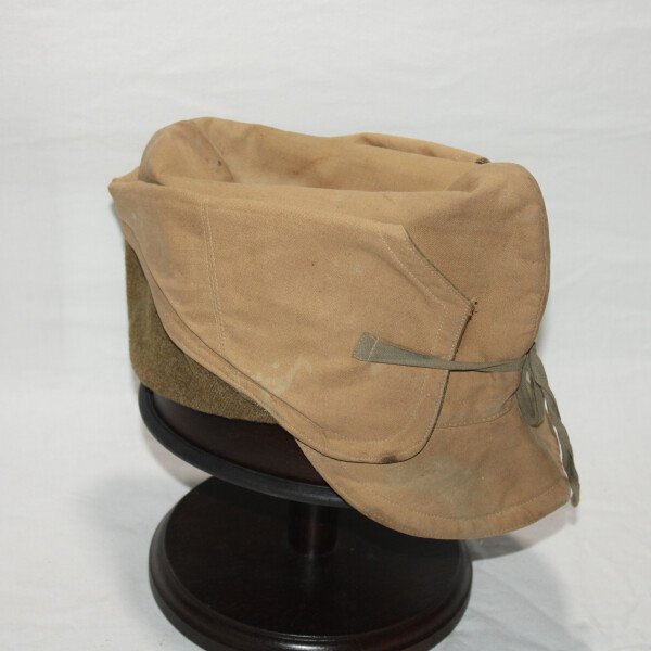 Winter cap M1907