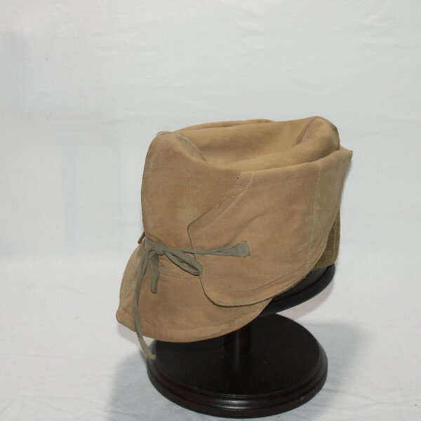 Winter cap M1907