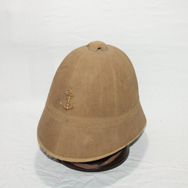 Casque colonial MDL1886