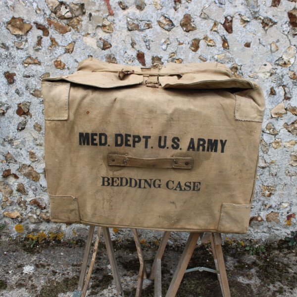 Bedding Case US army 1918