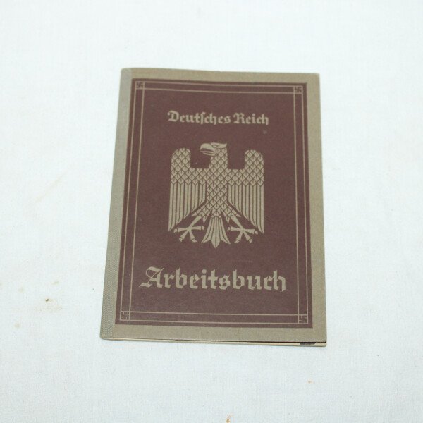 Arbeitsbuch