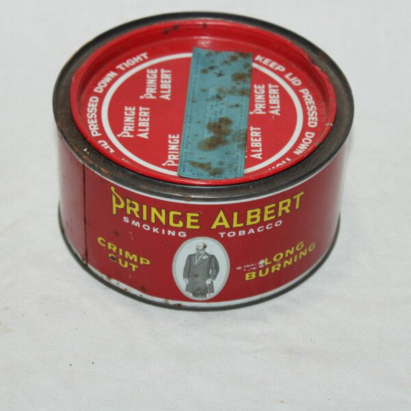 Tabac prince albert