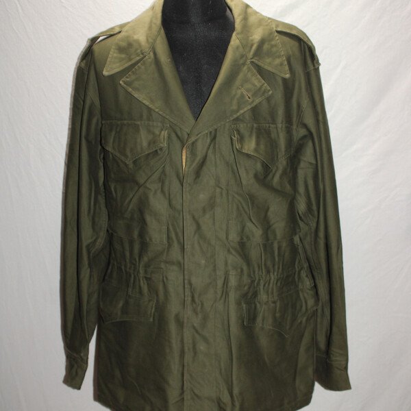 Veste M50