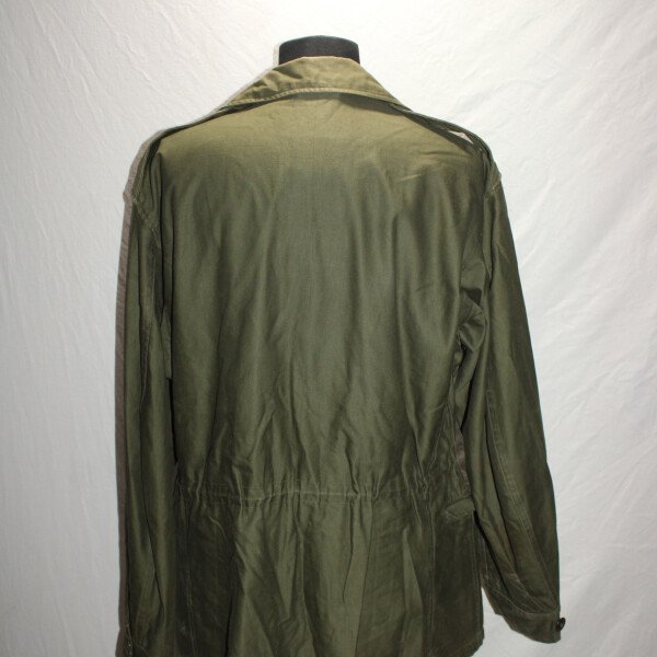 Veste M50