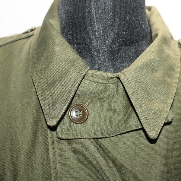 Veste M50