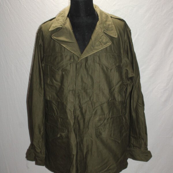 Veste M43 36R