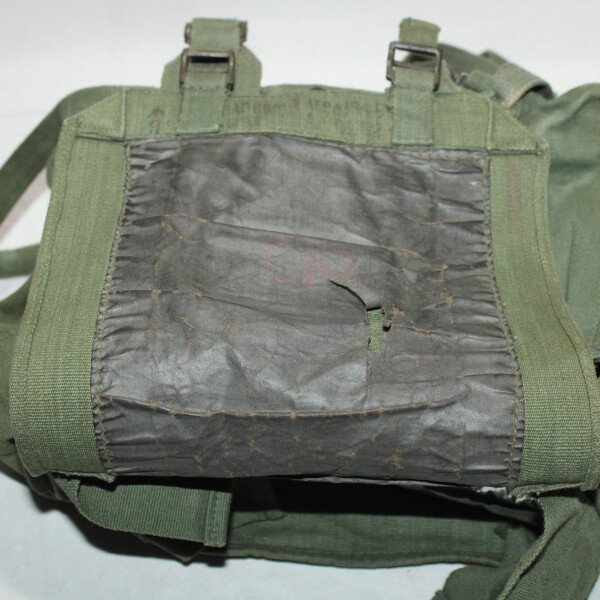 Haversack P44