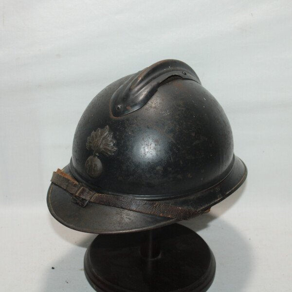 Casque Adrian MDL15 infanterie