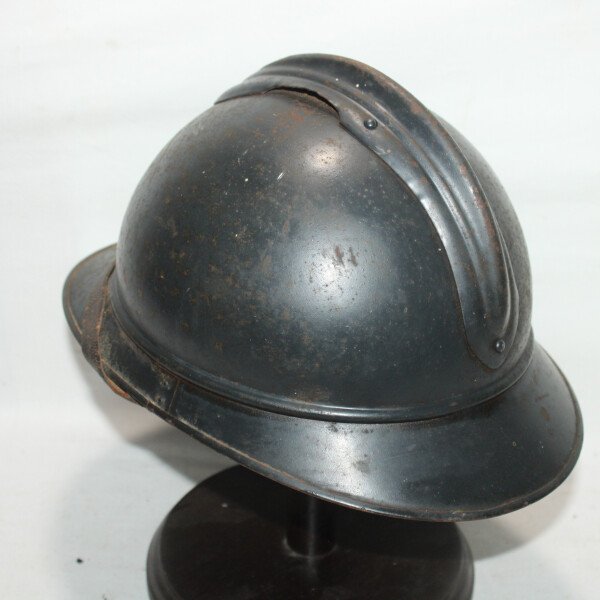 Casque Adrian MDL15 infanterie