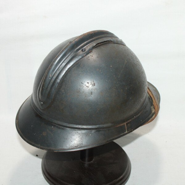 Casque Adrian MDL15 infanterie