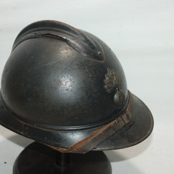 Casque Adrian MDL15 infanterie