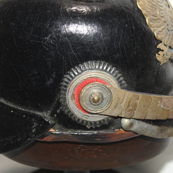 Casque officier génie MDL1895