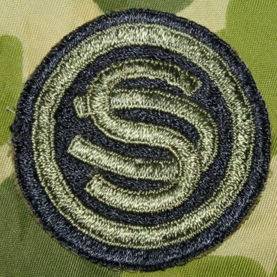 Patch off Candidate Sch