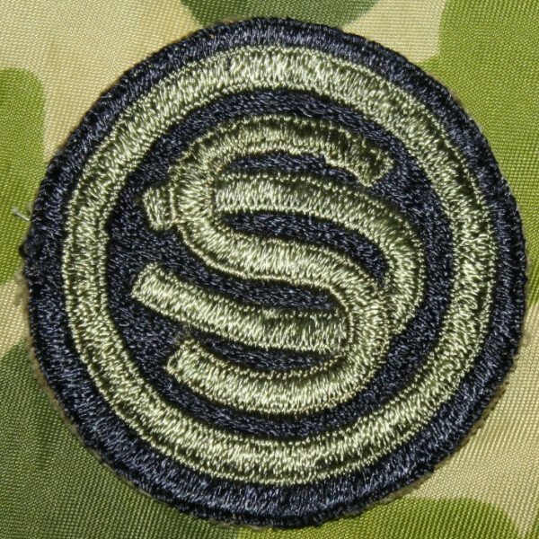 Patch off Candidate Sch