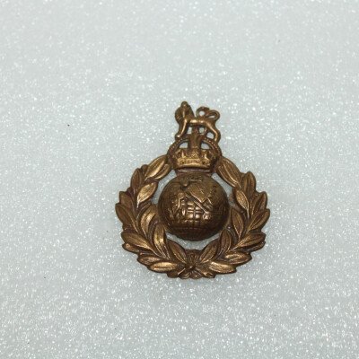 Cap badge RM