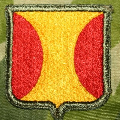 Patch Panama Dept