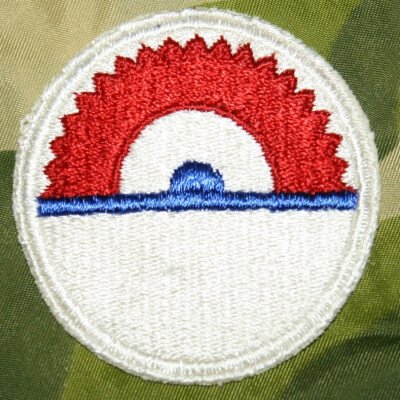 Patch Labrador Base Cmd