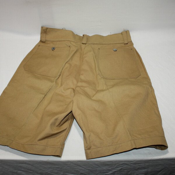 Short MDL 41 ESMIA