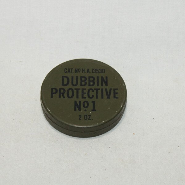 Dubbin N°1