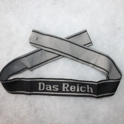 Bande de Bras Das reich