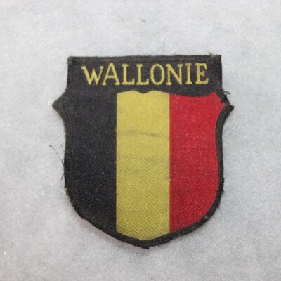 Insigne Wallonie