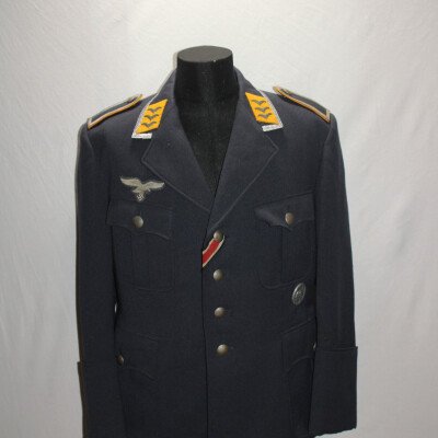 Veste Luftwaffe