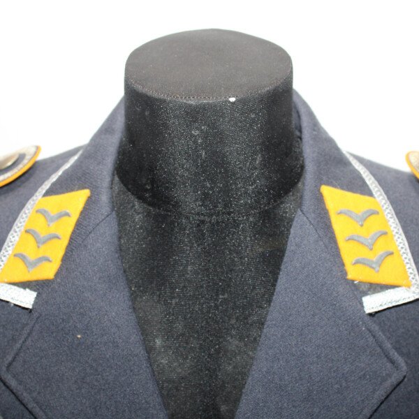 Veste Luftwaffe