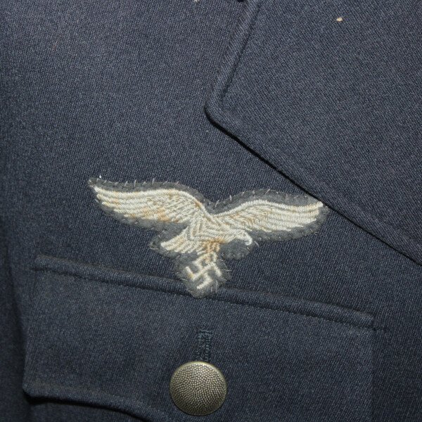 Veste Luftwaffe