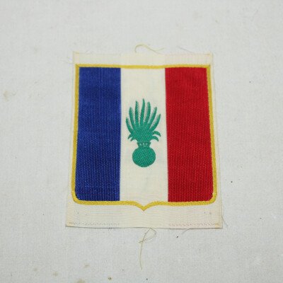 Insigne mdl 1941 légion