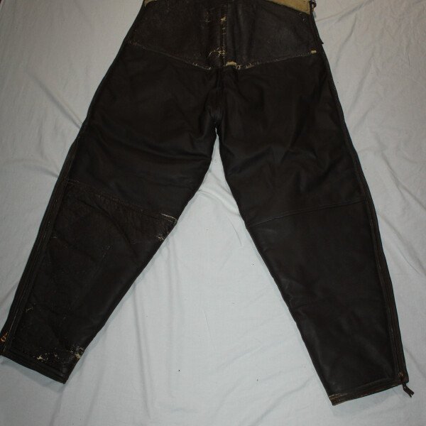 Pantalon AN-T-35