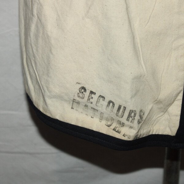 Veste secours National