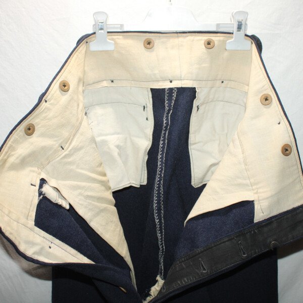 Pantalon mle 44 Armée de l'air