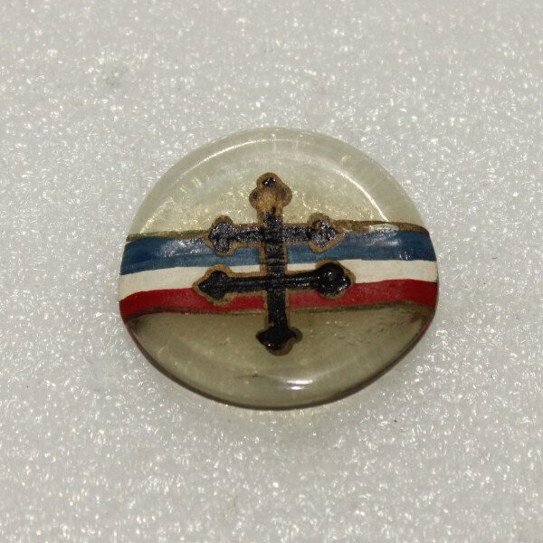 Broche libération 37mm