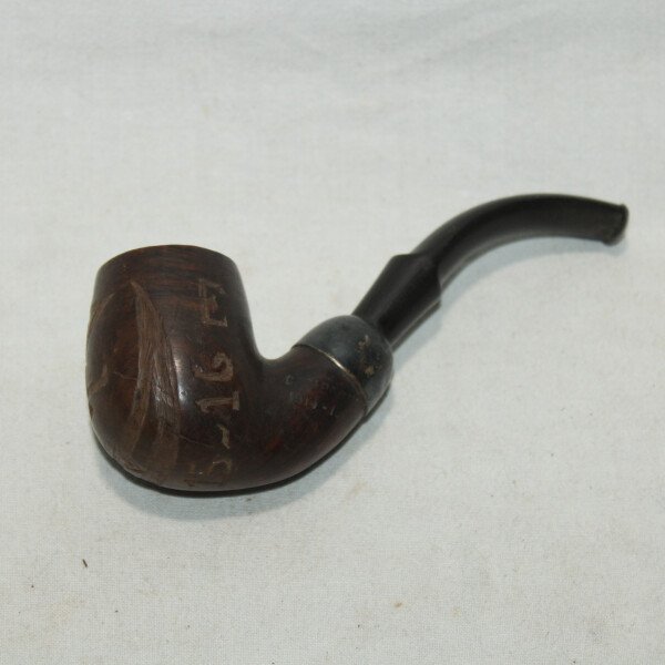 Pipe 1er zouave