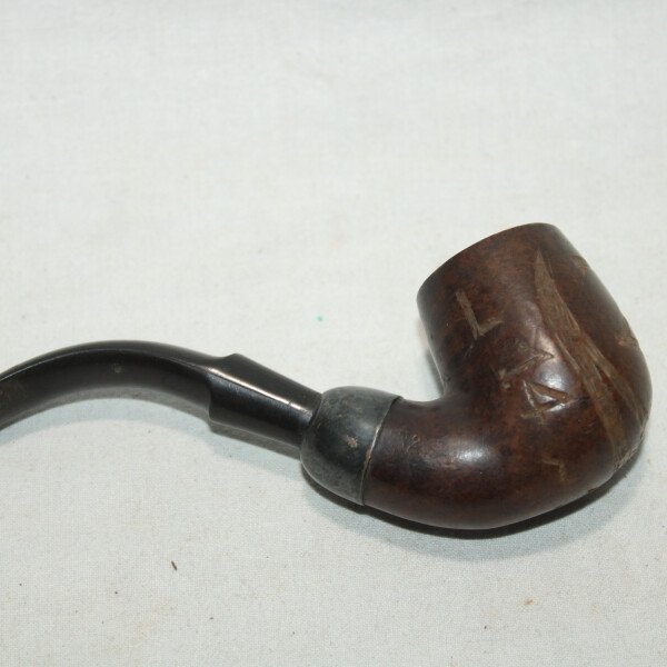 Pipe 1er zouave