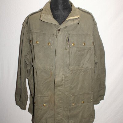 Veste TAP 47/56 vert