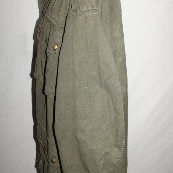 Veste TAP 47/56 vert