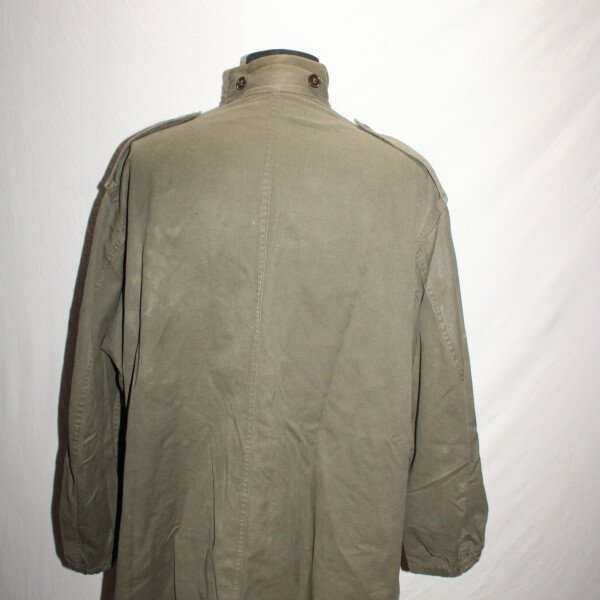 Veste TAP 47/56 vert