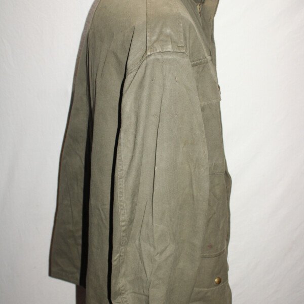 Veste TAP 47/56 vert